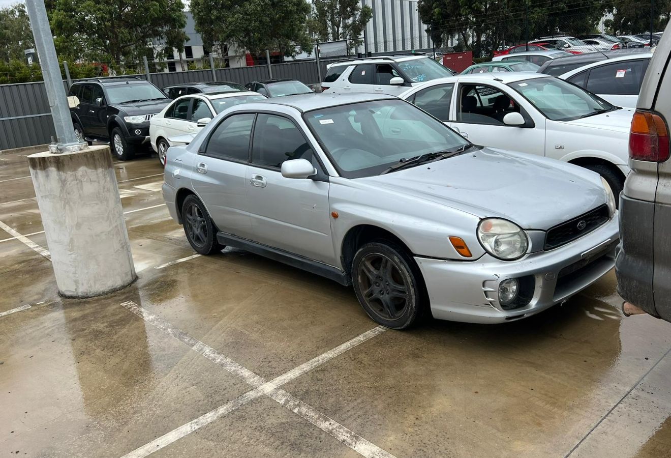 Car Removal Experts in Perth