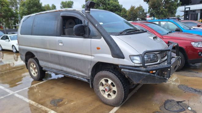 Car Wrecking Solutions