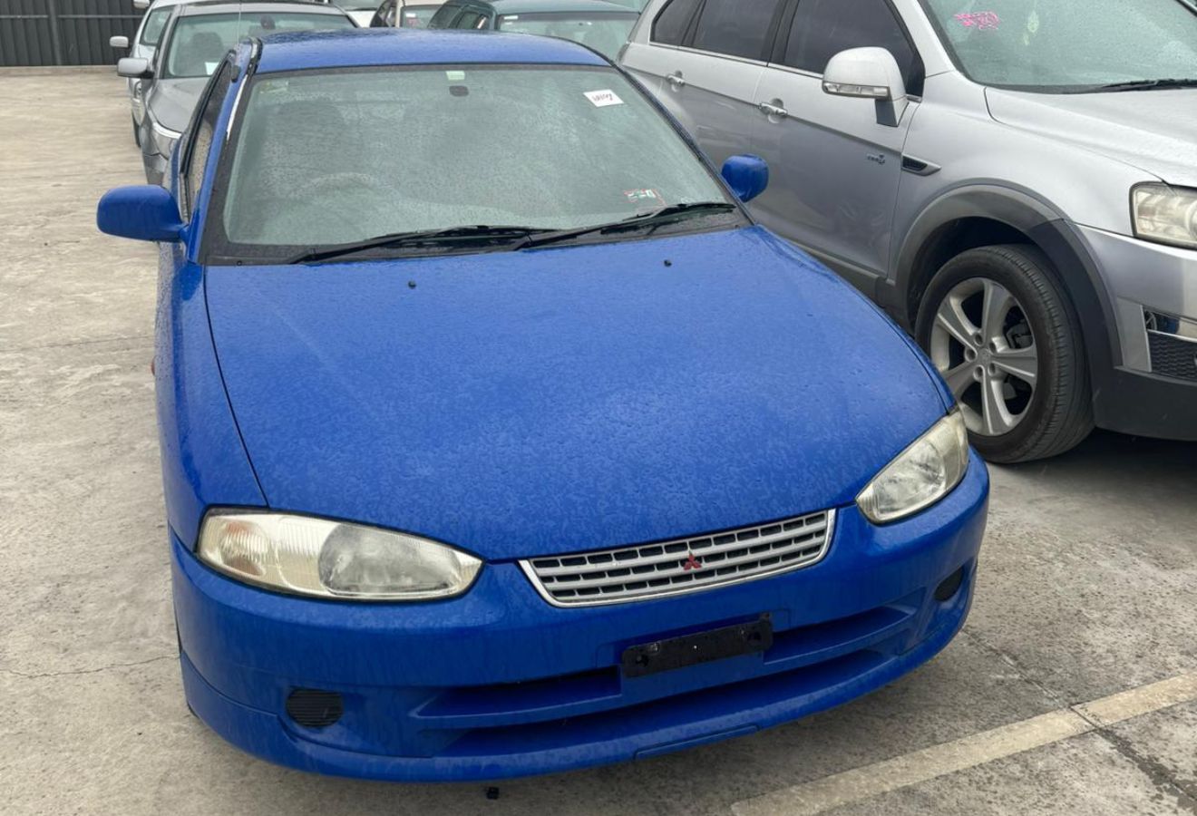 Car Wrecking Specialists