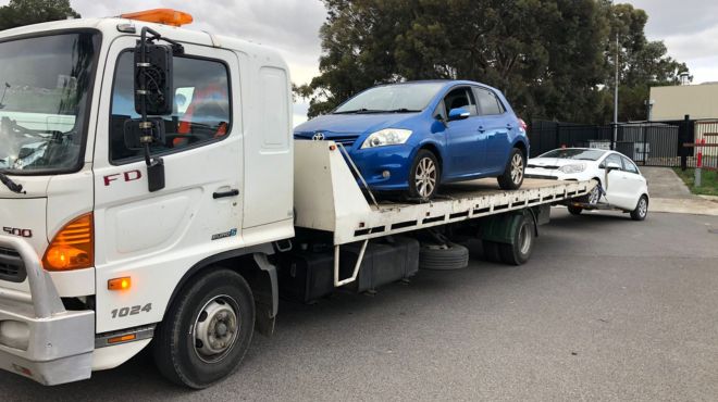 Cash for Cars in Canning Vale