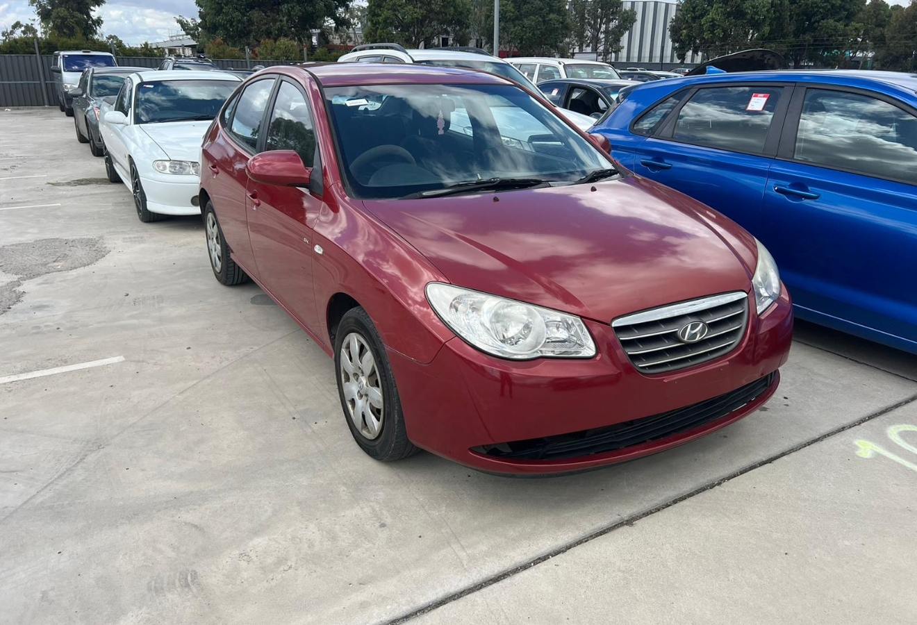 Unwanted Car Into Instant Cash